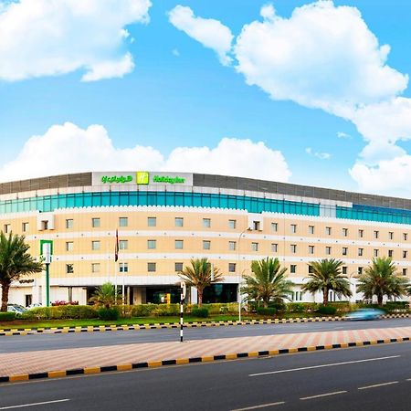Holiday Inn Muscat Alseeb By Ihg מראה חיצוני תמונה