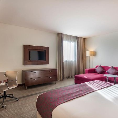 Holiday Inn Muscat Alseeb By Ihg מראה חיצוני תמונה