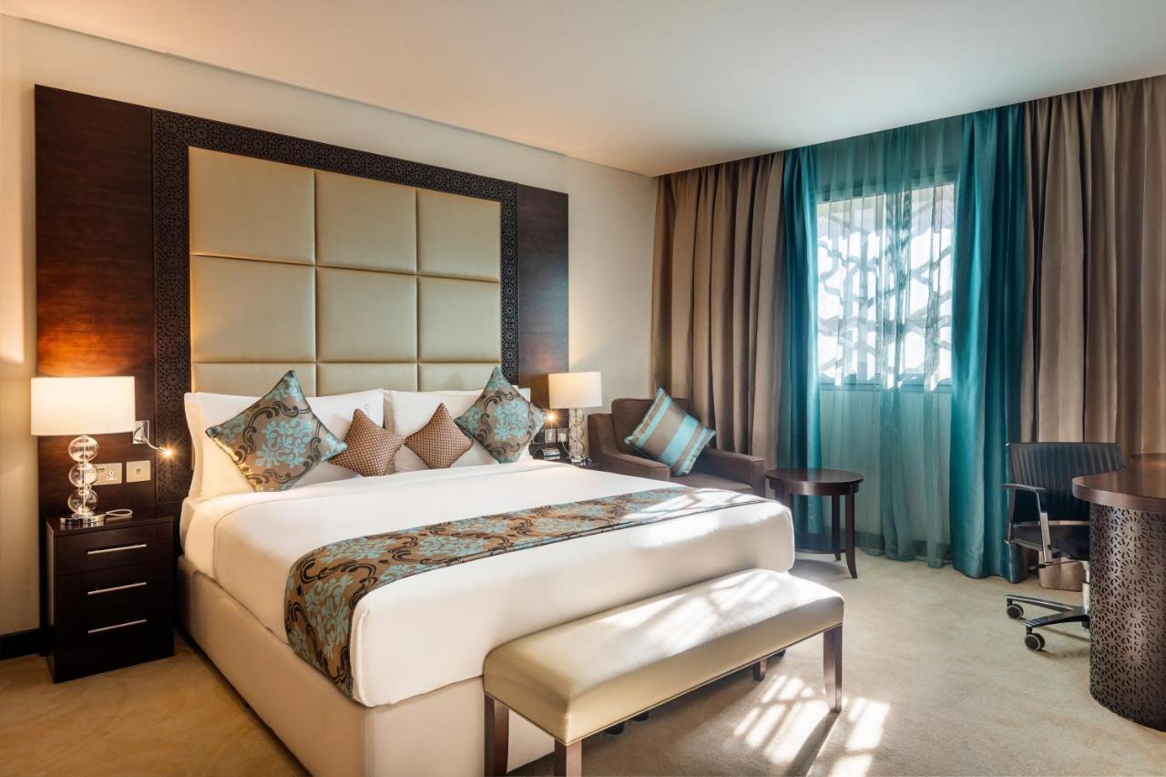 Holiday Inn Muscat Alseeb By Ihg מראה חיצוני תמונה