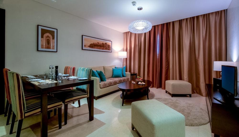 Holiday Inn Muscat Alseeb By Ihg מראה חיצוני תמונה