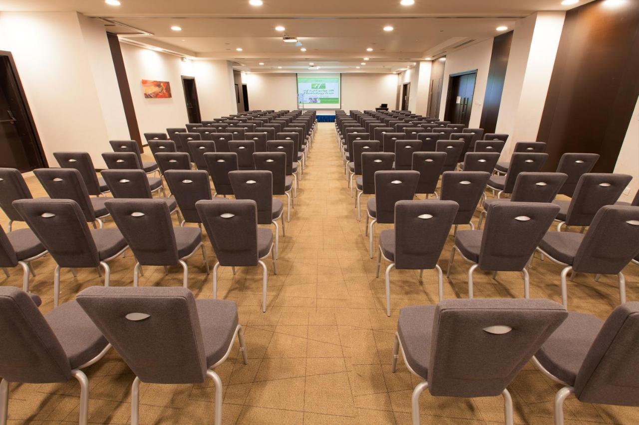 Holiday Inn Muscat Alseeb By Ihg מראה חיצוני תמונה