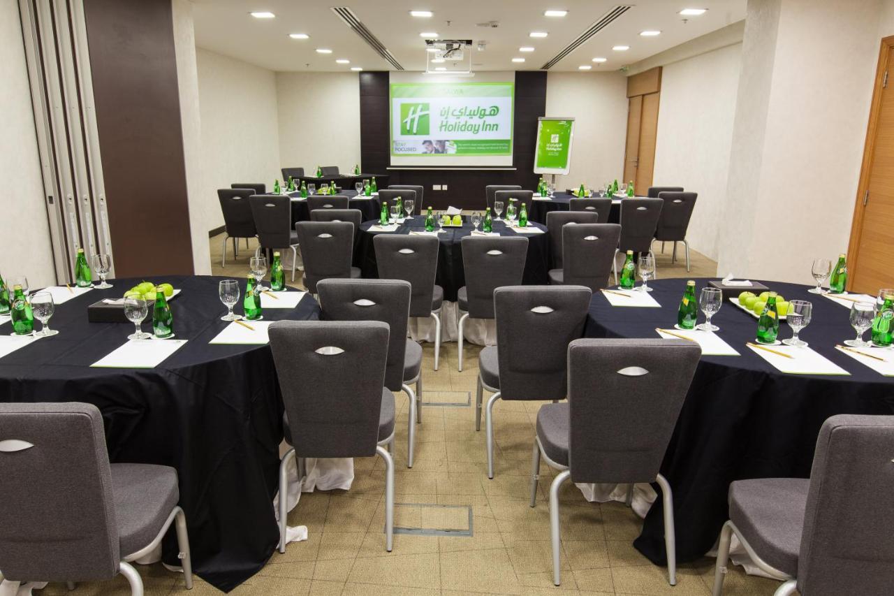 Holiday Inn Muscat Alseeb By Ihg מראה חיצוני תמונה