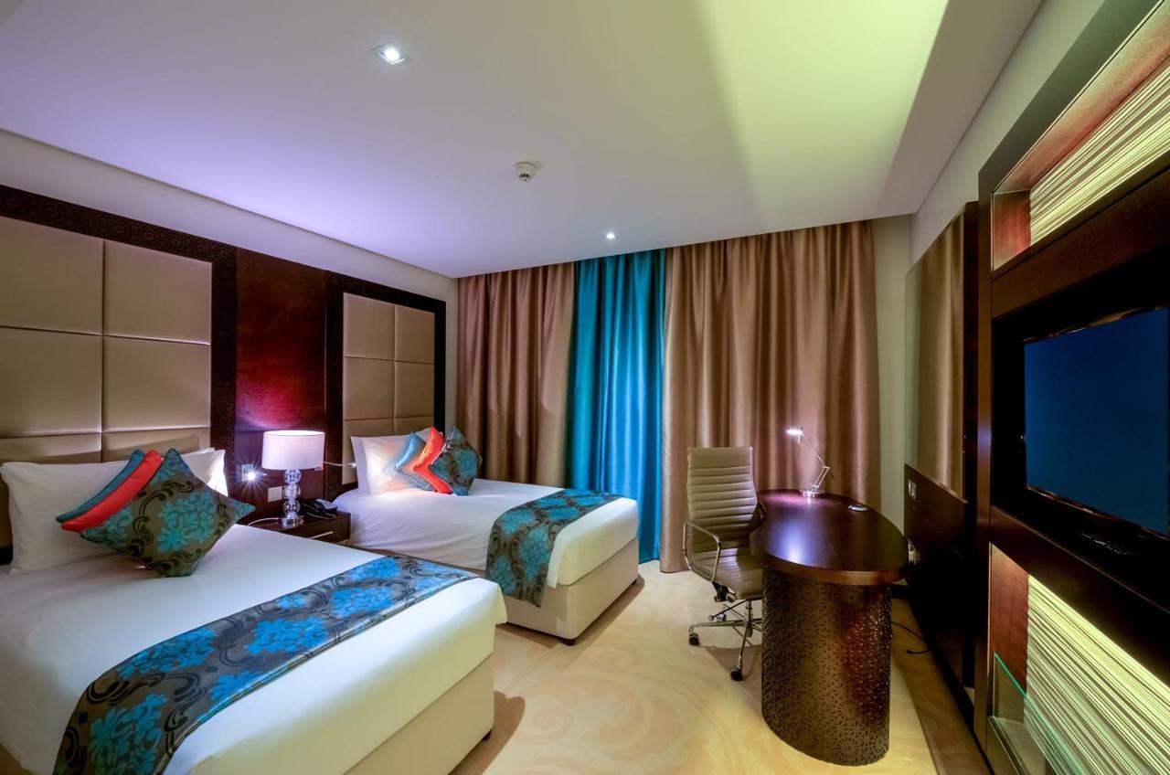 Holiday Inn Muscat Alseeb By Ihg חדר תמונה