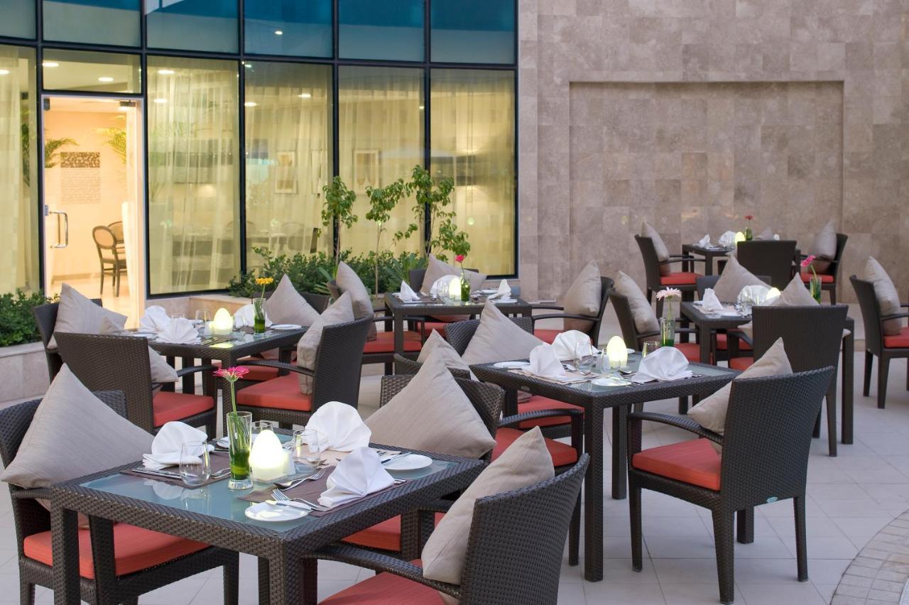 Holiday Inn Muscat Alseeb By Ihg מראה חיצוני תמונה