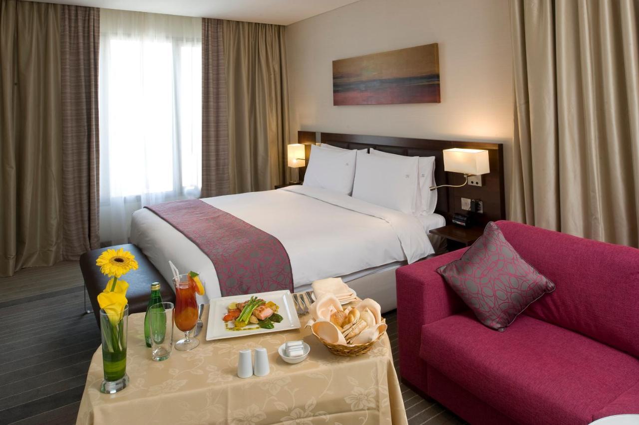Holiday Inn Muscat Alseeb By Ihg מראה חיצוני תמונה
