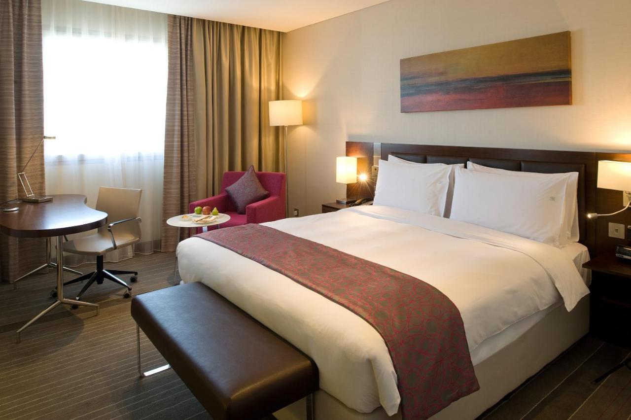 Holiday Inn Muscat Alseeb By Ihg מראה חיצוני תמונה
