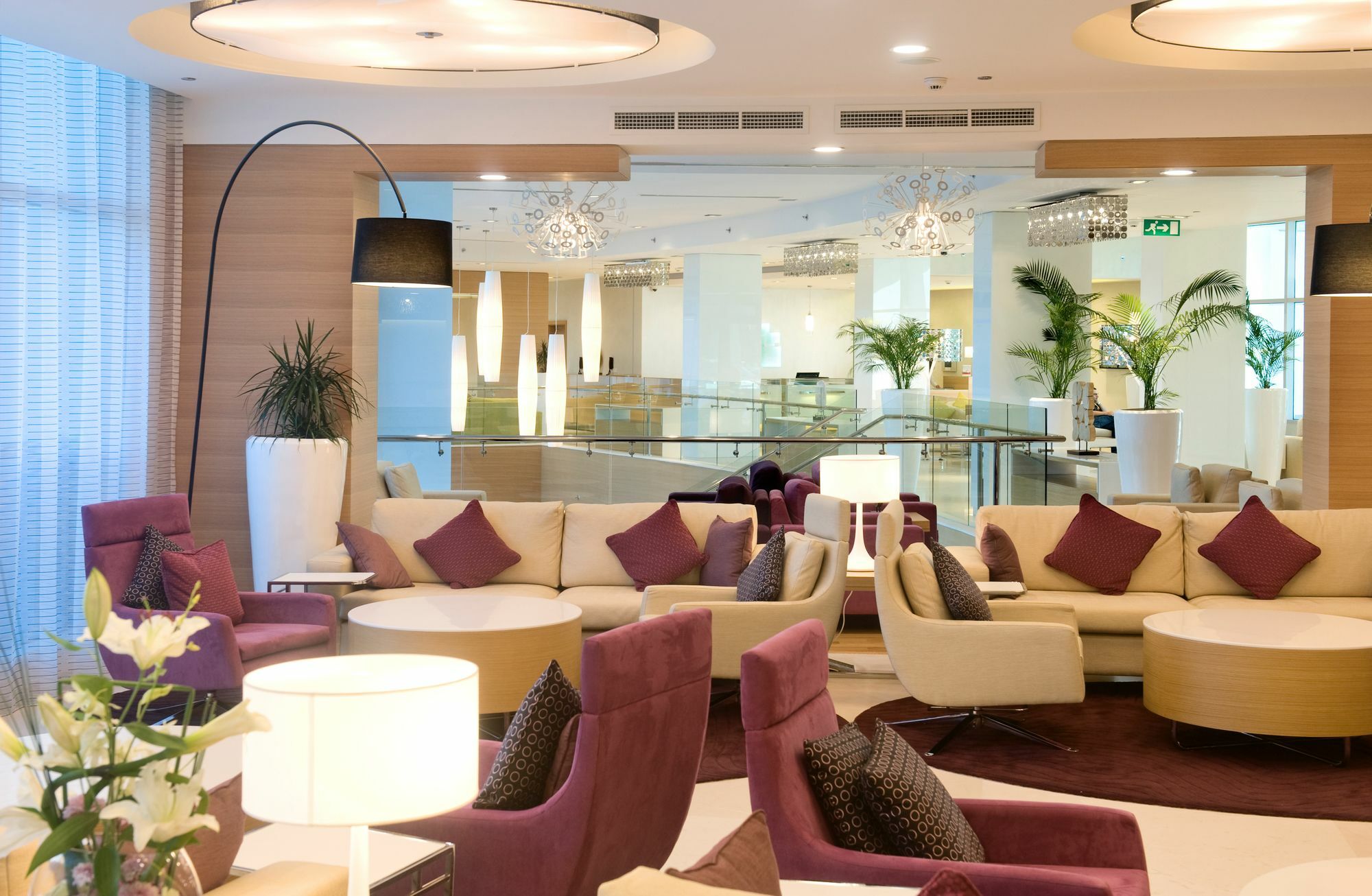Holiday Inn Muscat Alseeb By Ihg מראה חיצוני תמונה