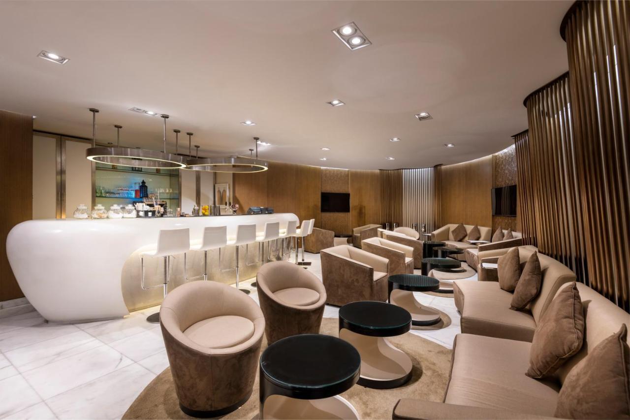 Holiday Inn Muscat Alseeb By Ihg מראה חיצוני תמונה