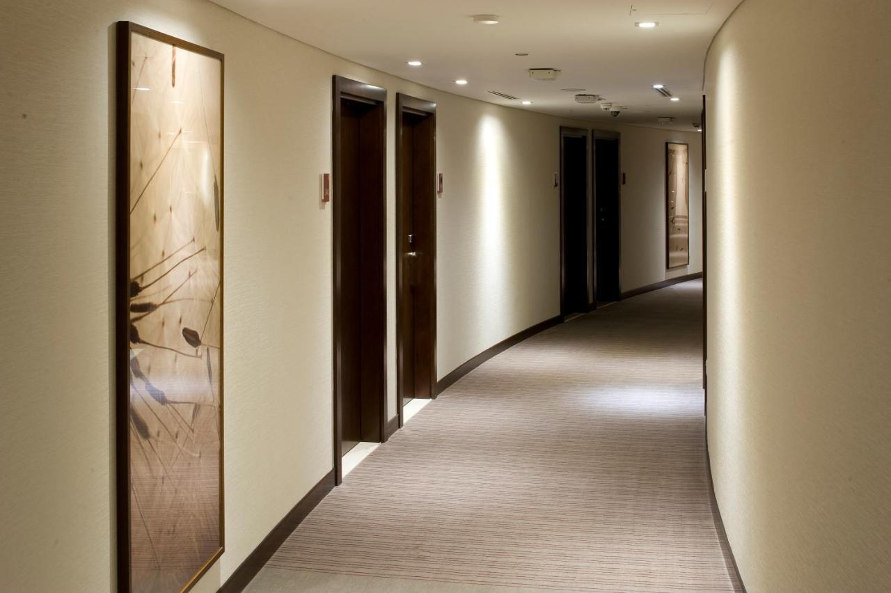 Holiday Inn Muscat Alseeb By Ihg מראה חיצוני תמונה